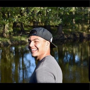 Meet your Posher, Jonathon